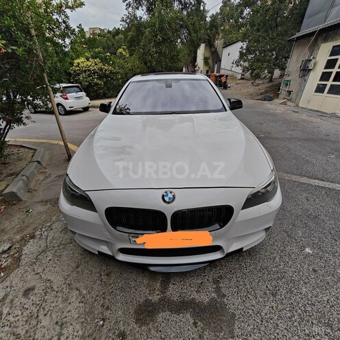BMW 528-1