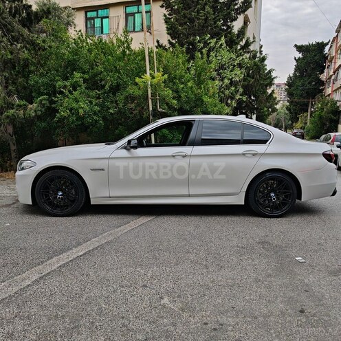 BMW 528-11