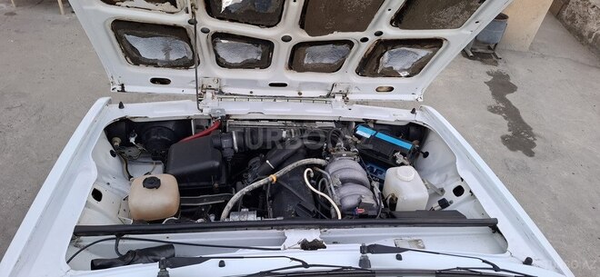 LADA (VAZ) 2107 2009, 96,000 km - 1.6 l - Şirvan