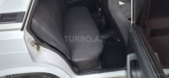 LADA (VAZ) 2107 2009, 96,000 km - 1.6 l - Şirvan