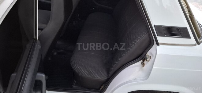 LADA (VAZ) 2107 2009, 96,000 km - 1.6 l - Şirvan