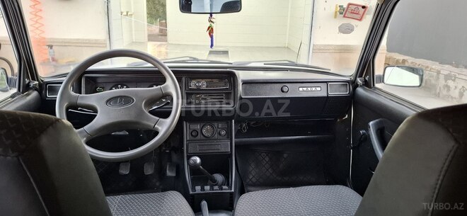 LADA (VAZ) 2107 2009, 96,000 km - 1.6 l - Şirvan