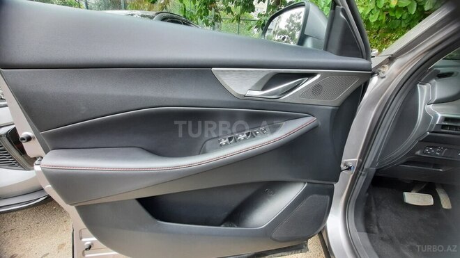 Changan CS 35 Plus 2022, 16,200 km - 1.4 l - Bakı