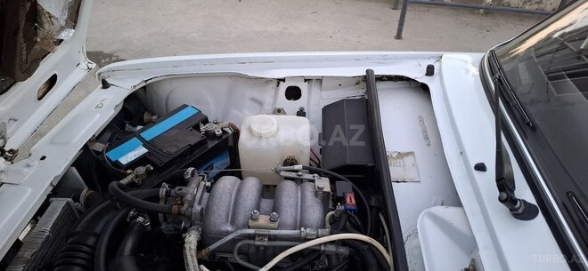 LADA (VAZ) 2107 2009, 96,000 km - 1.6 l - Şirvan