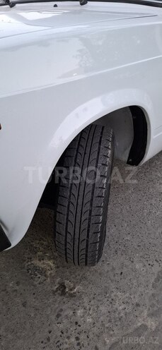 LADA (VAZ) 2107 2009, 96,000 km - 1.6 l - Şirvan