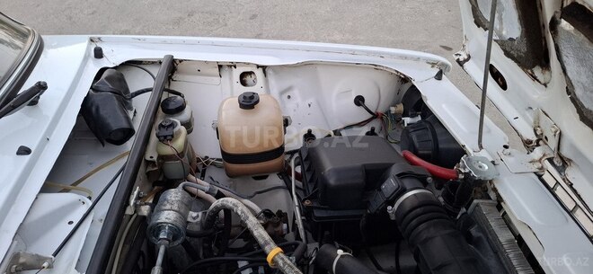 LADA (VAZ) 2107 2009, 96,000 km - 1.6 l - Şirvan