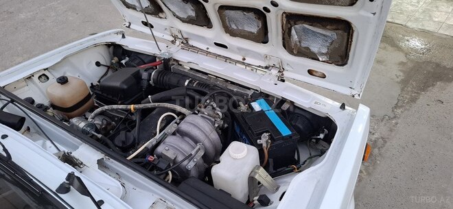 LADA (VAZ) 2107 2009, 96,000 km - 1.6 l - Şirvan