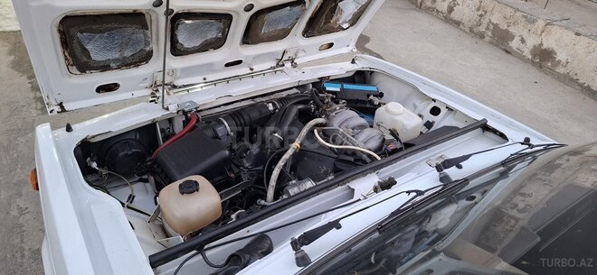 LADA (VAZ) 2107 2009, 96,000 km - 1.6 l - Şirvan