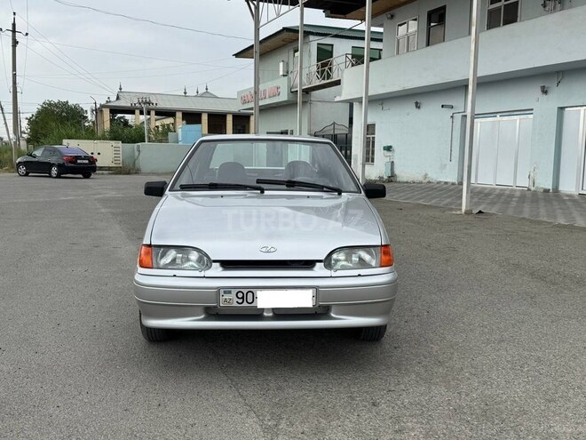 LADA (VAZ) 2115 2010, 300,000 km - 1.6 l - Mingəçevir
