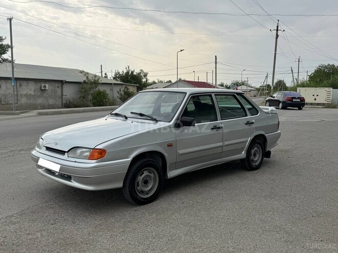 LADA (VAZ) 2115 2010, 300,000 km - 1.6 l - Mingəçevir