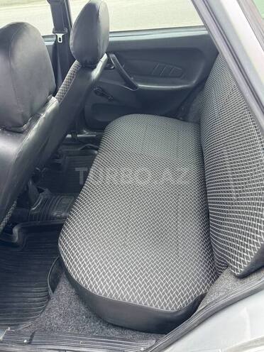 LADA (VAZ) 2115 2010, 300,000 km - 1.6 l - Mingəçevir