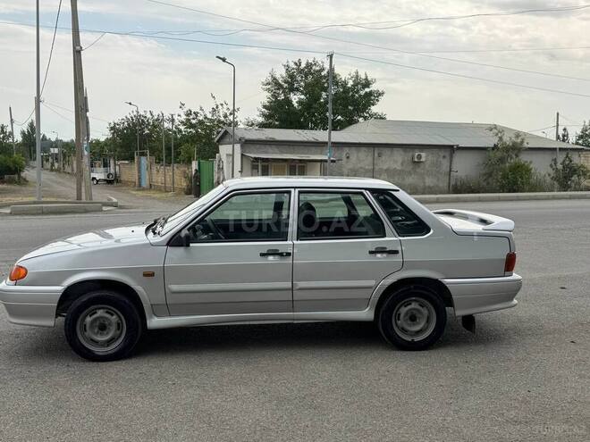 LADA (VAZ) 2115 2010, 300,000 km - 1.6 l - Mingəçevir