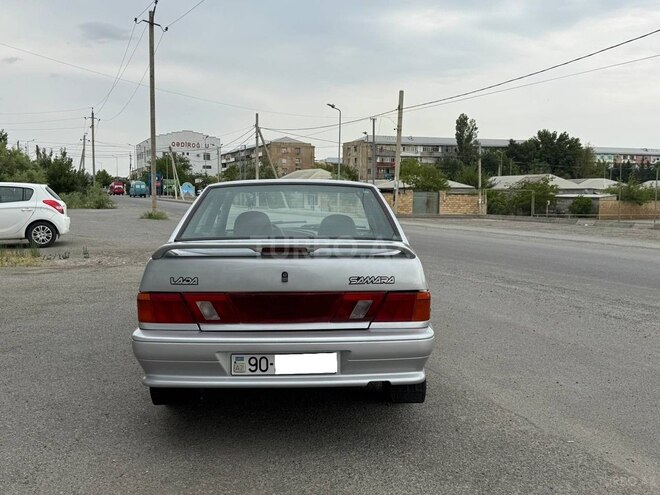LADA (VAZ) 2115 2010, 300,000 km - 1.6 l - Mingəçevir