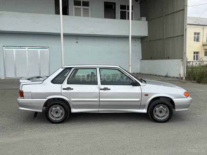 LADA (VAZ) 2115 2010, 300,000 km - 1.6 l - Mingəçevir