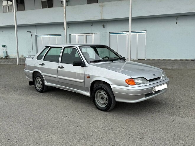 LADA (VAZ) 2115 2010, 300,000 km - 1.6 l - Mingəçevir
