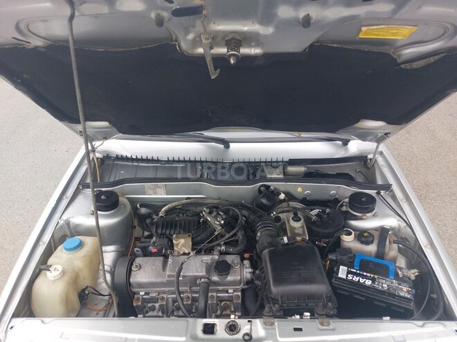LADA (VAZ) 2115 2010, 300,000 km - 1.6 l - Mingəçevir