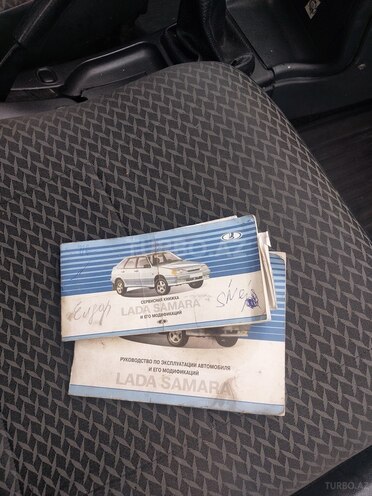 LADA (VAZ) 2115 2010, 300,000 km - 1.6 l - Mingəçevir