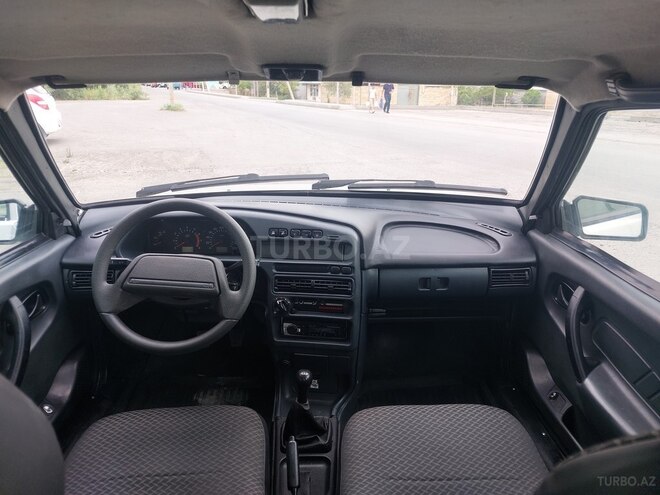 LADA (VAZ) 2115 2010, 300,000 km - 1.6 l - Mingəçevir