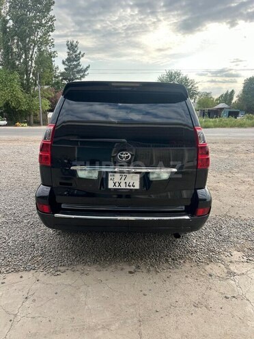 Toyota Land Cruiser Prado 2007, 267,084 km - 2.7 л - Sabirabad