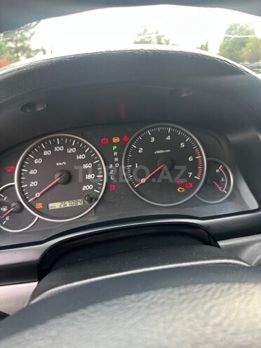 Toyota Land Cruiser Prado 2007, 267,084 km - 2.7 л - Sabirabad