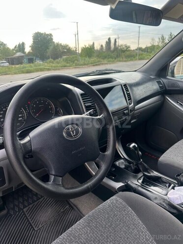Toyota Land Cruiser Prado 2007, 267,084 km - 2.7 л - Sabirabad