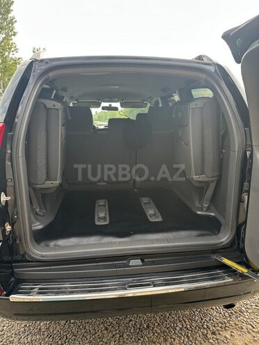 Toyota Land Cruiser Prado 2007, 267,084 km - 2.7 л - Sabirabad