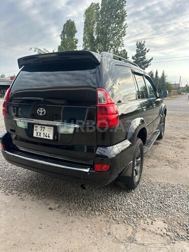 Toyota Land Cruiser Prado 2007, 267,084 km - 2.7 л - Sabirabad