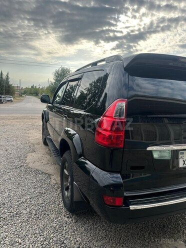 Toyota Land Cruiser Prado 2007, 267,084 km - 2.7 л - Sabirabad