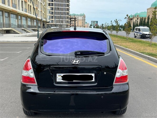 Hyundai Accent 2008, 222,478 km - 1.6 l - Bakı