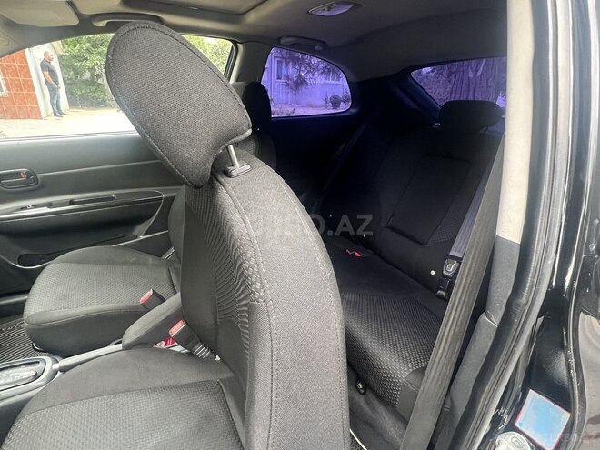 Hyundai Accent 2008, 222,478 km - 1.6 l - Bakı