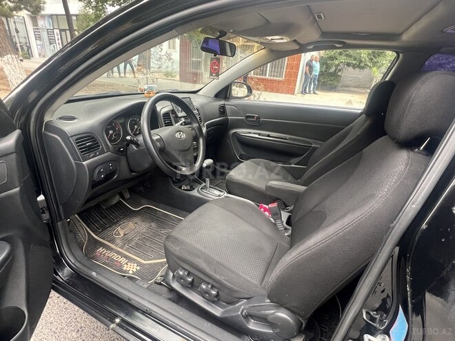Hyundai Accent 2008, 222,478 km - 1.6 l - Bakı