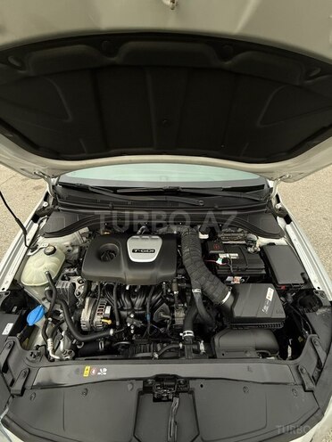Hyundai Elantra 2018, 40,474 km - 1.6 l - Bakı