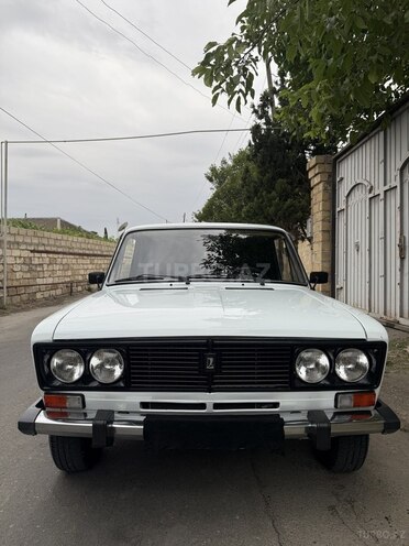 LADA (VAZ) 2106 1992, 80,000 km - 1.6 l - Tərtər