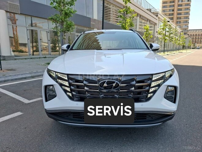 Hyundai Tucson-1