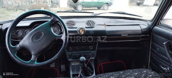 LADA (VAZ) 2106 1987, 55,000 km - 1.5 l - Qəbələ