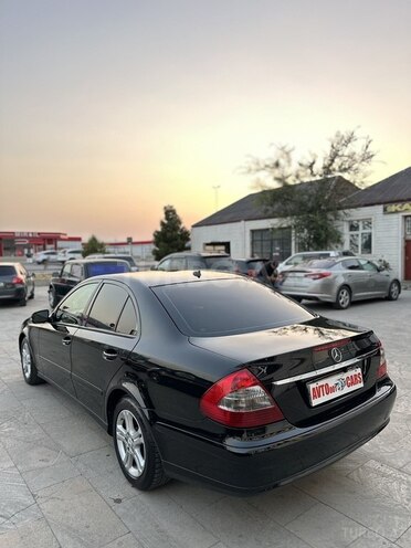 Mercedes E 220 d 2008, 312,325 km - 2.2 л - Sumqayıt