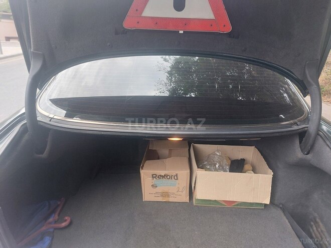 Mercedes E 230 1995, 370,000 km - 2.3 l - Bakı