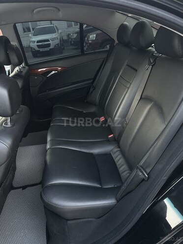Mercedes E 220 d 2008, 312,325 km - 2.2 л - Sumqayıt