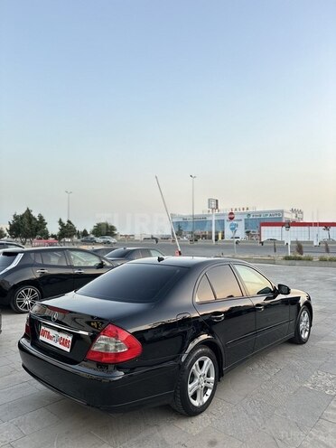 Mercedes E 220 d 2008, 312,325 km - 2.2 л - Sumqayıt