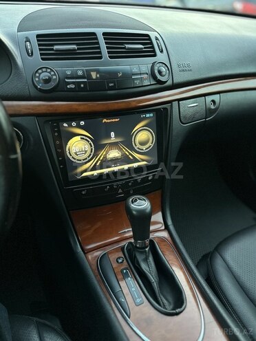 Mercedes E 220 d 2008, 312,325 km - 2.2 л - Sumqayıt