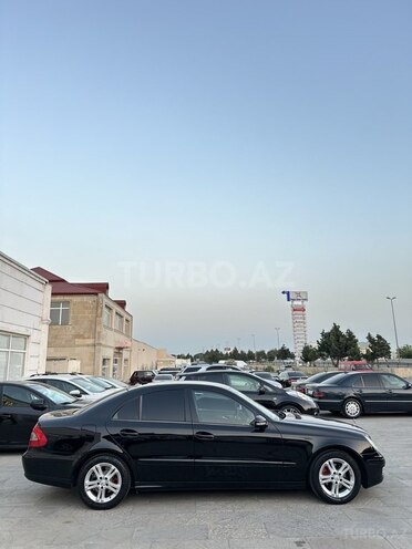 Mercedes E 220 d 2008, 312,325 km - 2.2 л - Sumqayıt