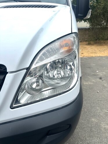Mercedes Sprinter 315-6
