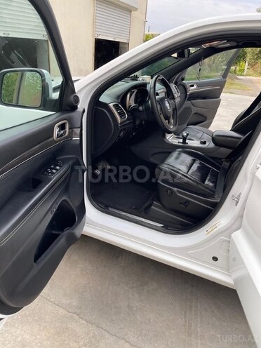 Jeep Grand Cherokee 2013, 176,000 km - 3.6 л - Sabirabad