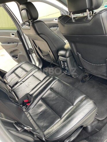 Jeep Grand Cherokee 2013, 176,000 km - 3.6 л - Sabirabad