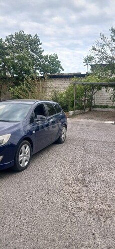 Opel Astra 2011, 287,964 km - 1.7 l - Bakı