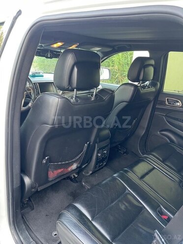 Jeep Grand Cherokee 2013, 176,000 km - 3.6 л - Sabirabad