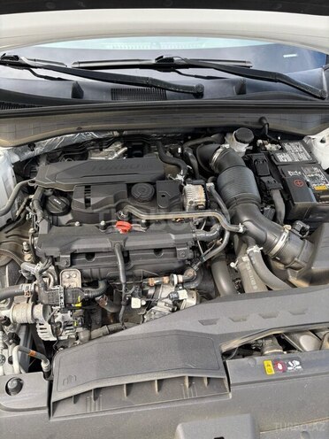 Kia K5 2021, 126,000 km - 1.6 l - Bakı