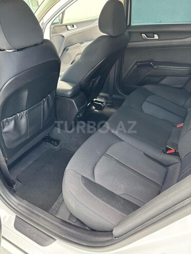 Kia K5 2021, 126,000 km - 1.6 l - Bakı