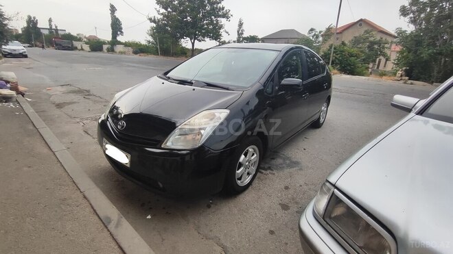 Toyota Prius 2008, 289,000 km - 1.5 l - Bakı