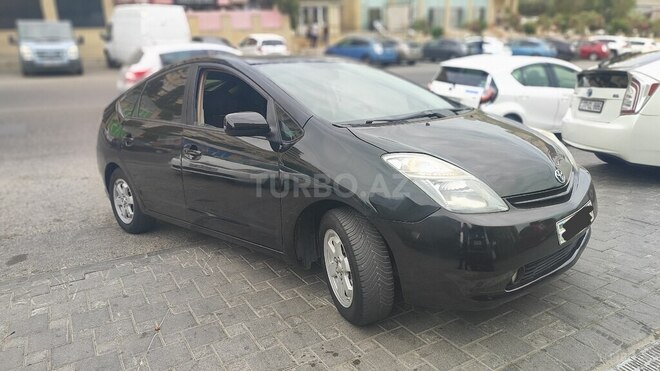 Toyota Prius 2008, 289,000 km - 1.5 l - Bakı